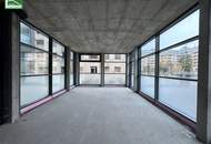 Gewerbefläche mit viel Potenzial - Büro/Gastronomie/Ordination möglich - nahe der U1. - WOHNTRAUM