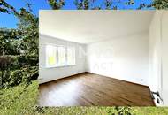 GREEN DEAL: 53qm 2ZI-Gartenwohnung, saniert