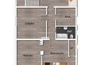 Wo Ideen wachsen – Zweifamilienhaus mit großem Garten in Leonding