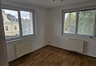 Nähe Hietzinger Platzl, traumhafte Wohnung mit Balkon und Gemeinschaftsgarten, Grünblick, 3 OG ohne Lift, 5 Gehminuten zur U4