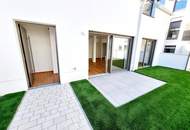 Fire Sale! Premium Townhouse mit Garten und modernster Technik! 3 Zimmer + Ideale Raumaufteilung + Erdwärme + Absolute Ruhelage + Tiefgarage! Nachhaltig und zukunftssicher investiert!