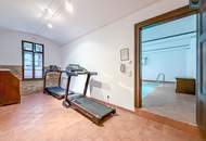 Erstbezug: Klimatisierte Traumwohnung mit Parkblick in Bestlage nahe Belvedere! Pool, Gym & Sauna im Haus!