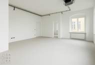 Vielseitig nutzbare Gewerbeflächen auf mehreren Ebenen – ideal für Praxis, Büro oder Studio