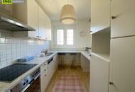 Sofortbezug möglich /sehr gepfegte 2 Zimmerwohnung mit Loggia und KFZ-Abstellplatz in zentraler Lage,