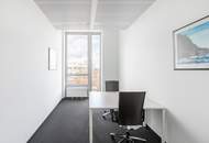 Flexible Arbeitsplätze in Regus Airport West