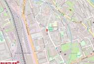 Flexible Büroflächen ab 500 m² in zentraler Lage I Moderne Ausstattung inklusive