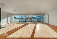 Wunderschöne 5 - Zimmer Wohnung mit Terrasse und Garten