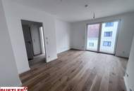 Muhr58 | Smarte 2-Zimmerwohnung mit Balkon | Erstbezug | Top Anlegerobjekt