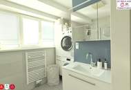 WOW: Großzügige repräsentative Wohnung mit über 200m2 und Loggien auf zwei Etagen.