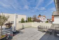 Top-moderne Wohnung in Zweifamilienhaus – Privatsphäre inklusive