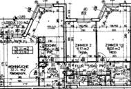 3 ZIMMER NEUBAUWOHNUNG MIT LOGGIA IN GRÜNRUHELAGE