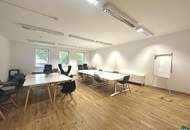 Modernes Büro auf 2. Etagen beim Schottentor