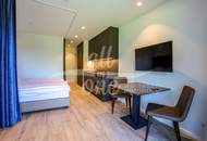 Einheit mit 2 Appartements verfügbar – Ideal für Eigennutzung oder Kurzzeitvermietung am Wörthersee!