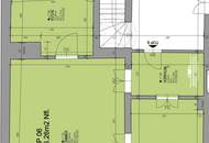 Wohnen im Zentrum mit Altbau-Charme. Raus aus der Masse.