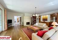 Wohnen auf höchsten Niveau!