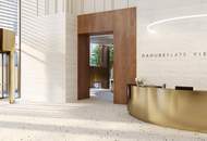 | DANUBEFLATS | PREMIUM-LIVING IM 19. STOCK MIT BALKON &amp; 5-STAR-SERVICE | ANLEGERPREIS