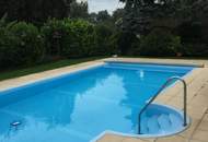 Beste Lage! Voll unterkellerter Bungalow mit Pool in St. Peter