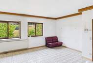 Haus in perfekter Aussichts- und Ruhelage.