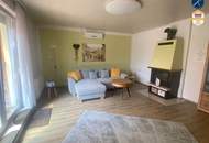 Einzugsbereiter 4 Zimmer Bungalow mit großem Garten!