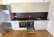 Moderne Terrassenwohnung + Deckenkühlung im 5.OG!!