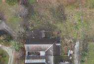 Dreikanthof am Waldrand in der Thermenregion Stegersbach