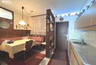 3 Zimmer-Wohnung mit Garten in Ramsau bei Hainfeld
