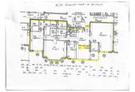 Großzügige Wohnung mit Loggia, Swimmingpool und Garagen in top Lage