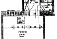 Möblierte Garconniere, Nähe Ottakring