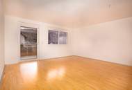 Kompakte 2 Zi.Wohnung mit Terrasse nach Süden