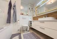 Exklusive Maisonette mit traumhaftem Blick auf Plabutsch & Golfplatz