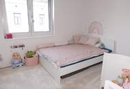 LOGGIA 2 Zimmer-Neubauwohnung mit IDEALER Aufteilung - Nahe U6 Thaliastraße
