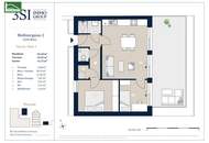 SOMMERAKTION - KÜCHE INKLUSIVE - Soeben fertig gestellt! Herausragende Stil-Altbau Eigentumswohnungen in direkter Nähe zu U1 Kagran, Donauzentrum und Alte Donau - JETZT ANFRAGEN