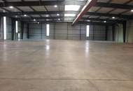 Provisionsfrei!! MIETE: Lagerhalle in Stadtrandlage von Fürstenfeld