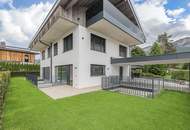 Renditeobjekt - Exklusive Neubau-Wohnung in sonniger Toplage