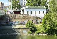 INITIATIVE TOP 100 - RAUS AUS GAS | 3-Zimmer Altbauwohnung mit Innenhofbalkon | Erstbezug nach Sanierung