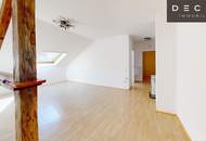 | HELLE & GEMÜTLICHE ALTBAUWOHNUNG | 1 ZIMMER | 3. OG | SANIERT | GRAZ-GEIDORF