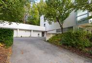 ERSTBEZUG nach Sanierung mit Blick auf Schloss Laudon | ca. 16 m² Loggia | Garagenplatz | Vollausgestattete Küche | Erholungsgebiet angrenzend