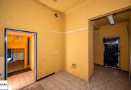 Flexibel gestaltbares Geschäftslokal (83 m²) in Top-Frequenzlage an der Hütteldorfer Straße – Hohe Sichtbarkeit & Provisionsfrei!