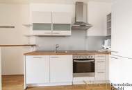 Ebenerdige 2,5-Zimmer-Wohnung mit Eigengarten und moderner Einbauküche in Linz zu vermieten!