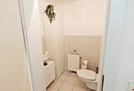 DACHGESCHOSS, INNSTRASSE, 49 m2 Neubau mit 14 m2 Loggia/Terrasse, 2 Zimmer, Komplettküche, Duschbad, Parketten