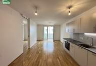 POG 81 - Hochwertige 3-Zimmer Wohnung im Neubau-Viertel nahe Gewerbepark Stadlau und Kagraner Platz! Ab Mai verfügbar - JETZT ANFRAGEN