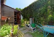 "Ganzjährig bewohnbar "