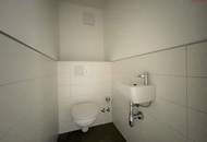 Helle 3-Zimmer-Wohnung mit Grünblick &amp; Balkon in Linz/Oed - ACHTUNG Mietvertrag wird auf 5 Jahre befristet abgeschlossen!