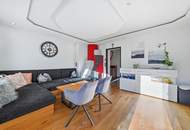 Attraktive 3,5 -Zimmer-Wohnung in ruhiger Lage von Zirl mit Balkon in südwestlicher Ausrichtung