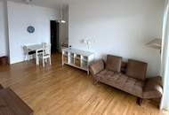 Wohlfühloase nähe Zentrum Villach: Möblierte und lichtdurchflutete 2-Zimmer Wohnung mit sonnigem Balkon und moderner Ausstattung!