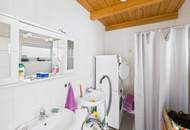 Charmante 2-Zi-DG-Anleger-Wohnung mit Südbalkon in betreutem Wohnobjekt in Paternion.