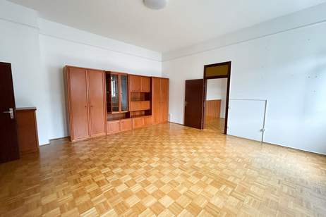 2-Zimmer Wohnung in BESTER Stadtlage!, Wohnung-miete, 1.080,00,€, 8010 Graz(Stadt)