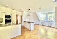 360° TOUR // GARTEN &amp; TERRASSENWOHNUNG in PÖTZLEINSDORF