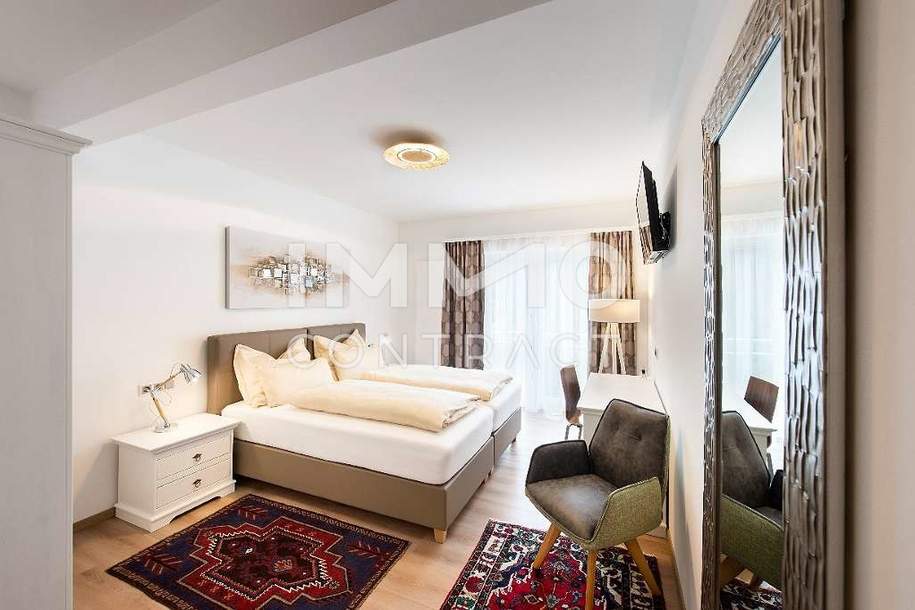 PERFEKTES BETRIEBSBEREITES HOTEL-BAR-RESTAURANT AM UNZMARKTER HAUPTPLATZ AB SOFORT ZU VERKAUFEN, Gewerbeobjekt-kauf, 699.000,€, 8800 Murtal