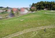 Sonniges Grundstück in Grubtal